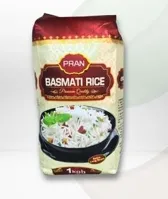 PRAN Basmati Rice - প্রান বাসমতি চাল